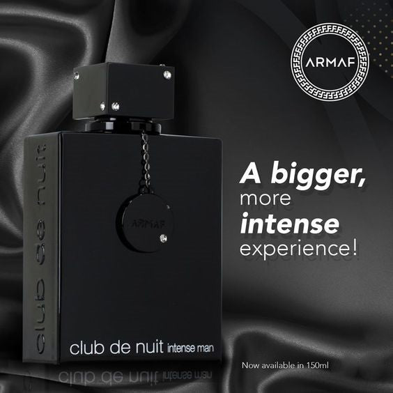 Armaf Club de Nuit Intense Man Parfum