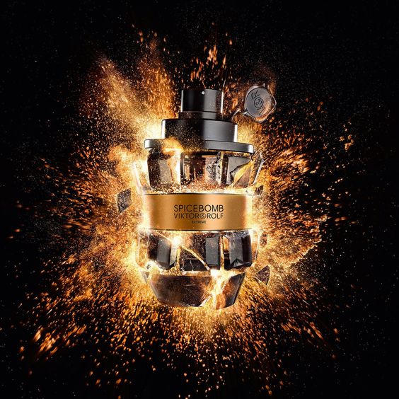 Viktor & Rolf Spicebomb Extreme
