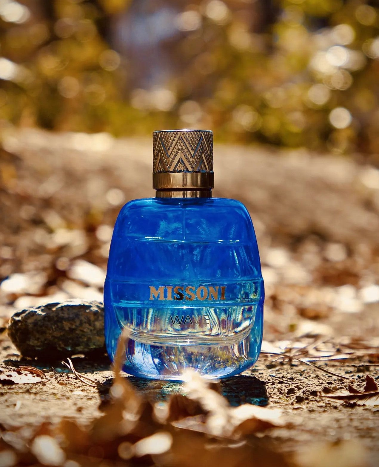 Missoni Wave Pour Homme