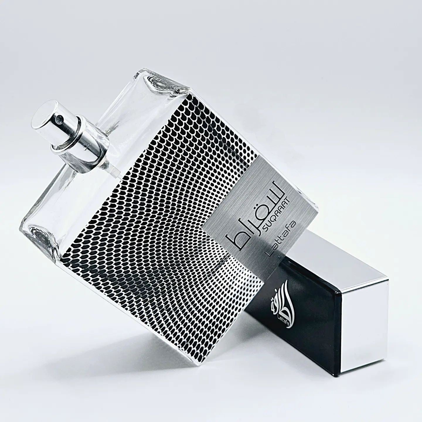 Lattafa Suqraat Eau de Parfum