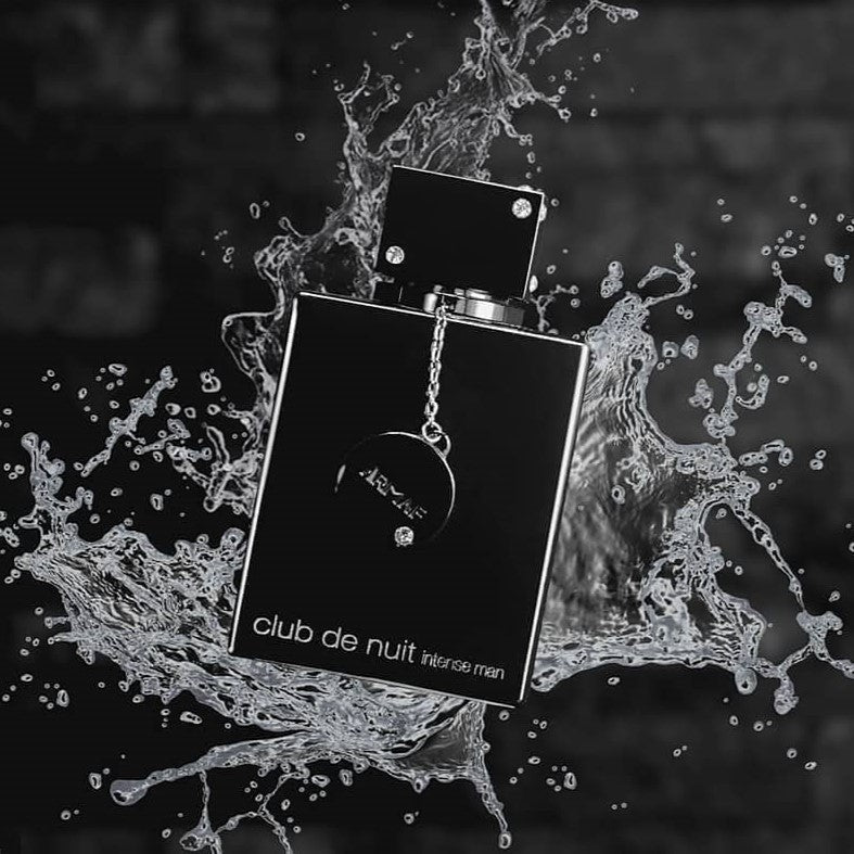 Armaf Club de Nuit Intense Man Parfum