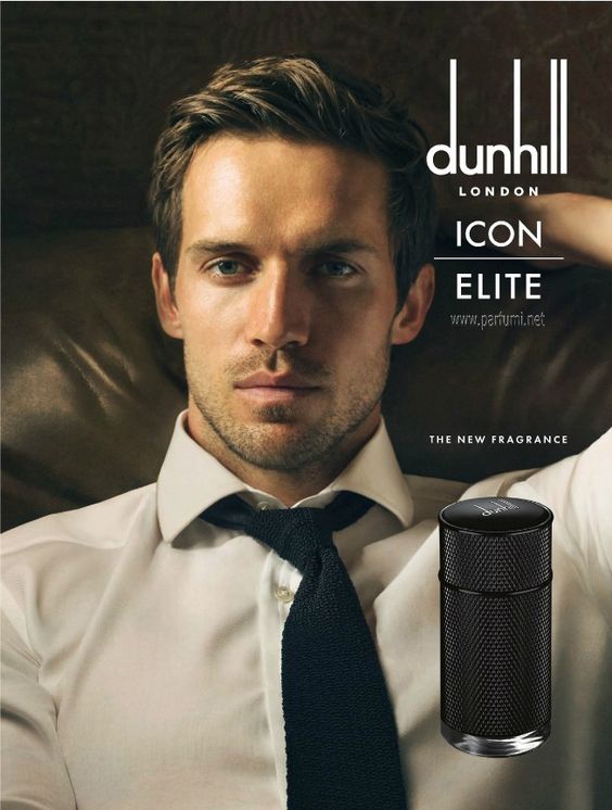 Dunhill Icon Elite