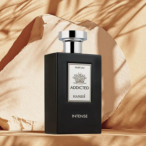 Addicted parfum online