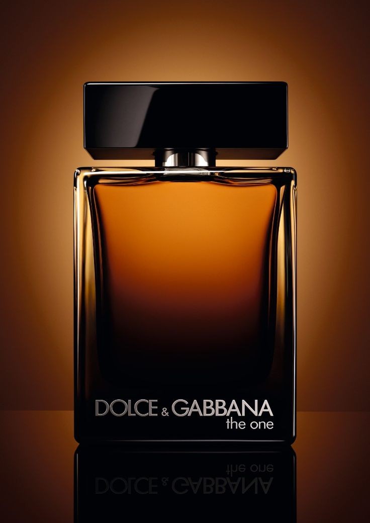 Dolce&Gabbana The One for Men Eau de Parfum