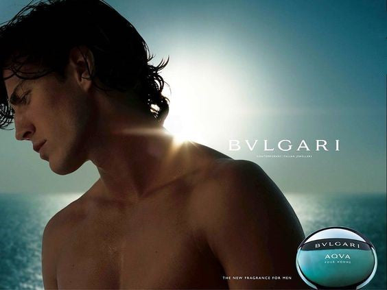 Bvlgari Aqva Pour Homme