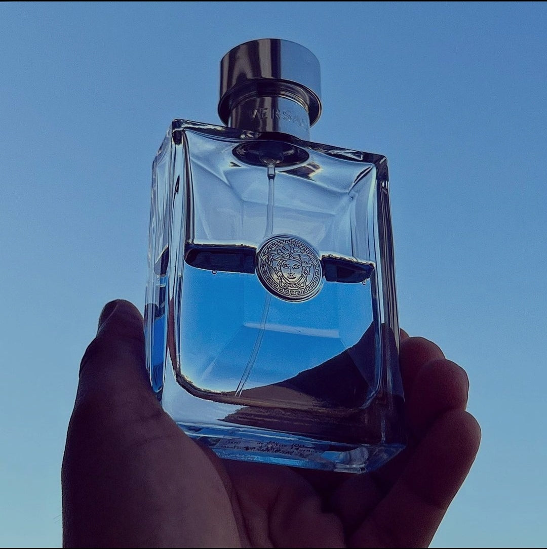 Versace Pour Homme