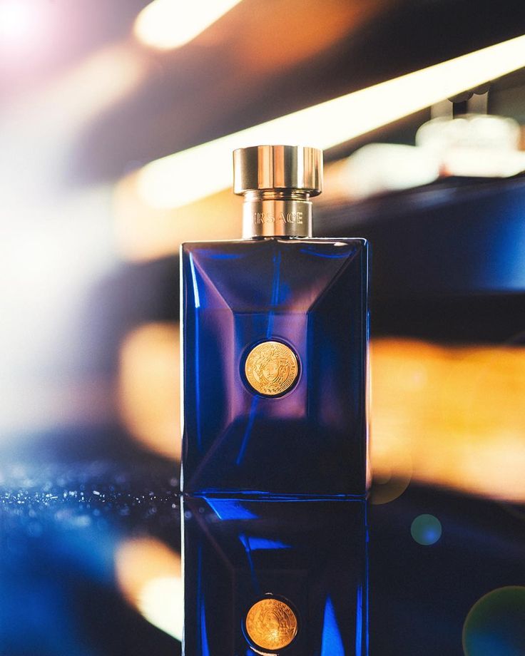 Versace Pour Homme Dylan Blue