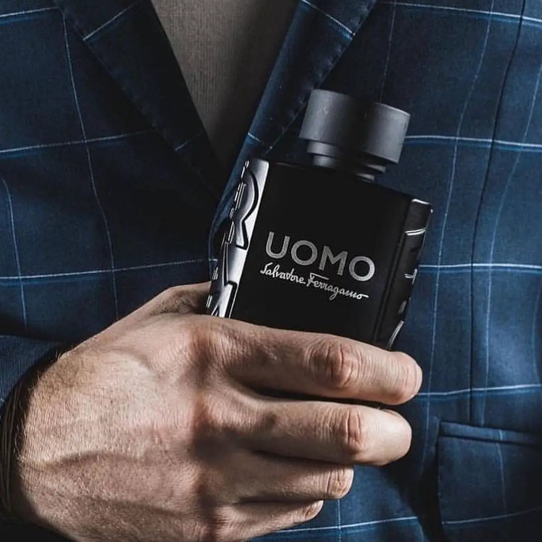 Salvatore Ferragamo UOMO Signature