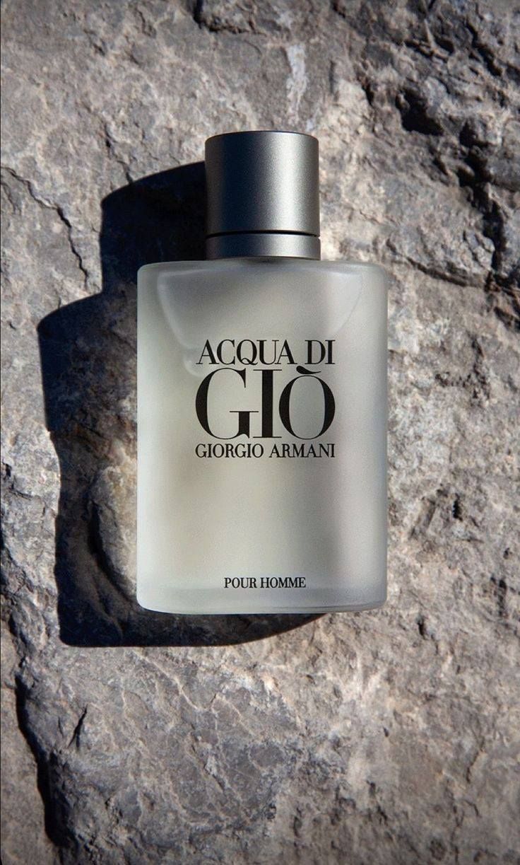 Giorgio Armani Acqua di Gio