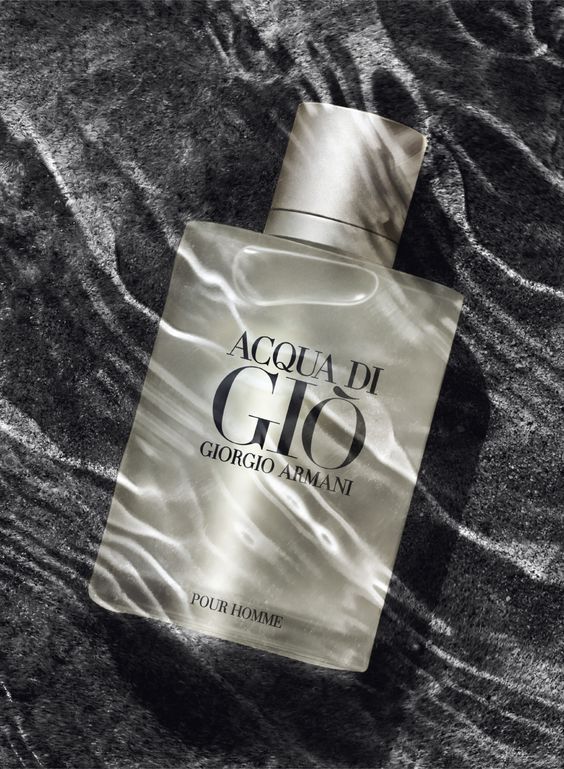 Giorgio Armani Acqua di Gio