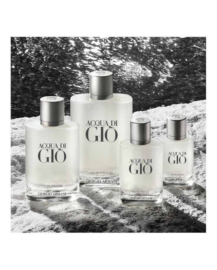 Giorgio Armani Acqua di Gio