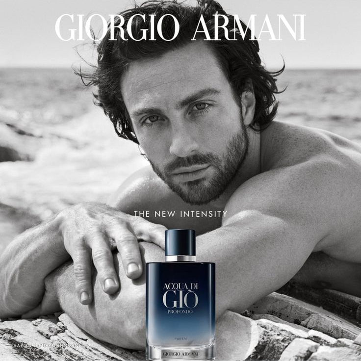 Giorgio Armani Acqua di Giò Profondo Parfum