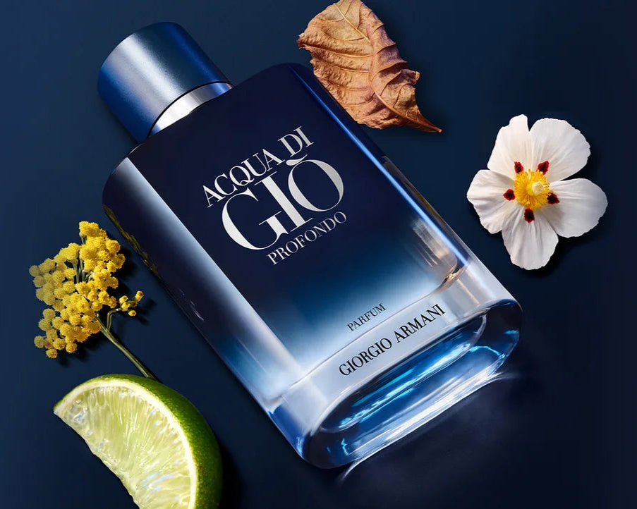 Giorgio Armani Acqua di Giò Profondo Parfum
