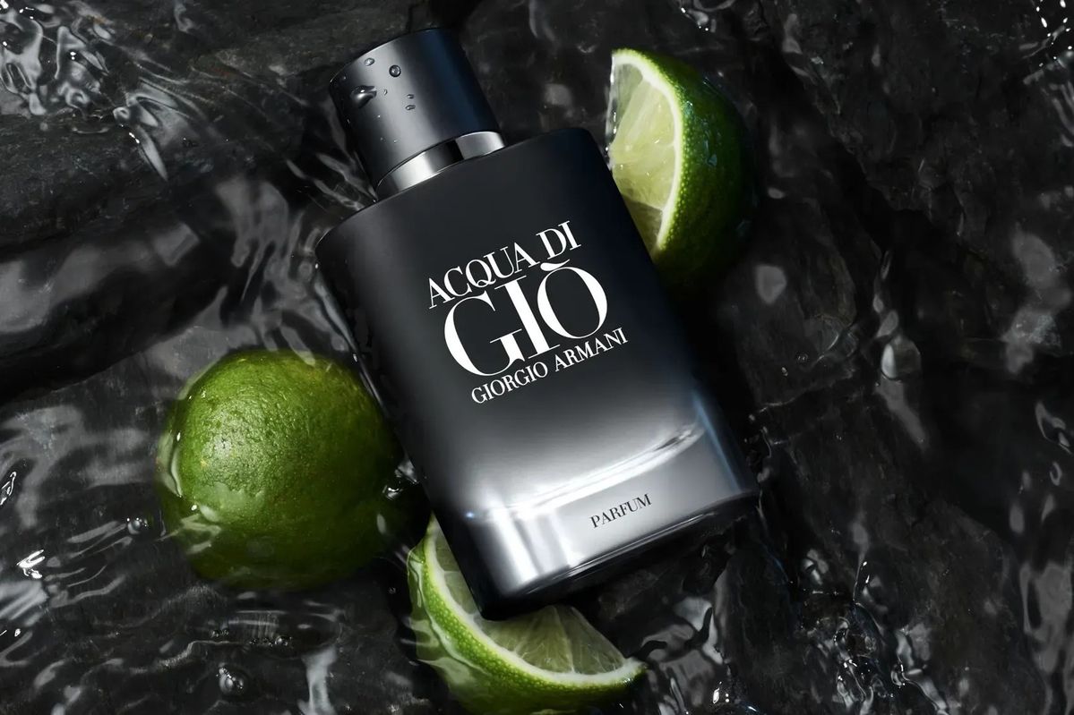 Giorgio Armani Acqua di Giò Parfum
