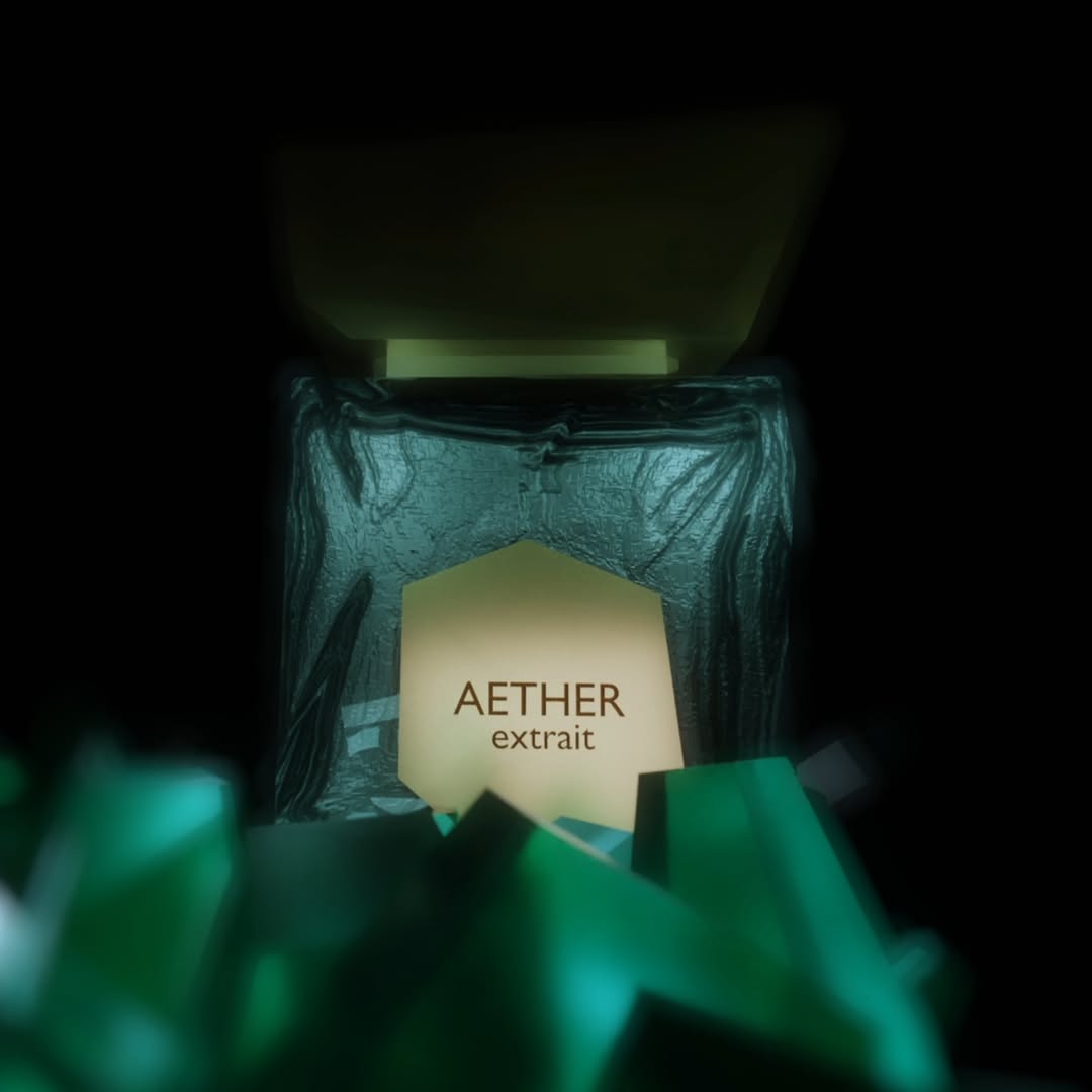 Fragrance World Aether