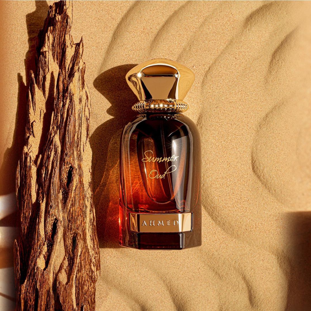 Ahmed al Maghribi Summer Oud