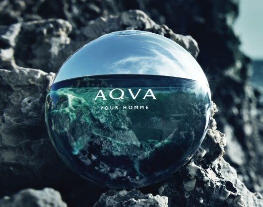 Bvlgari Aqva Pour Homme