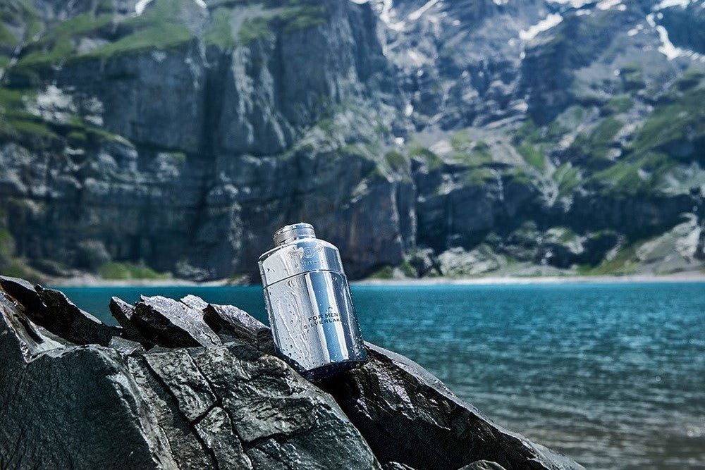 Bentley For Men Silverlake