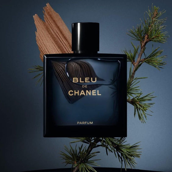 Bleu de Chanel Parfum