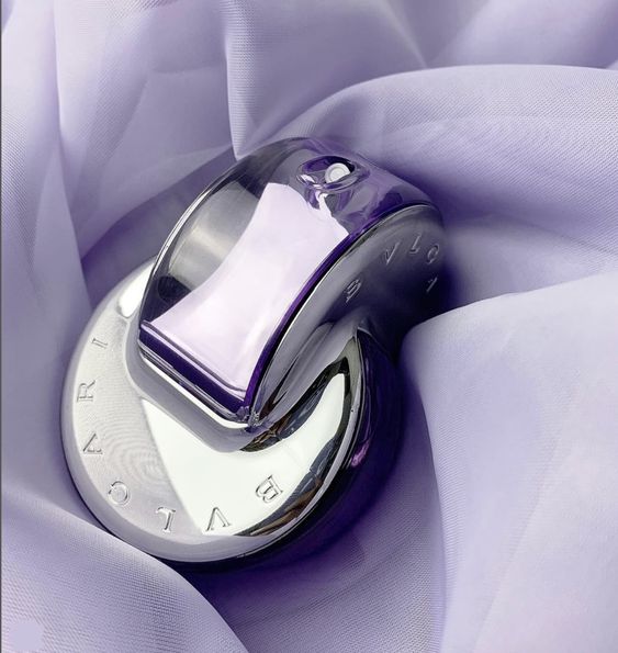 Omnia bulgari amethyste best sale