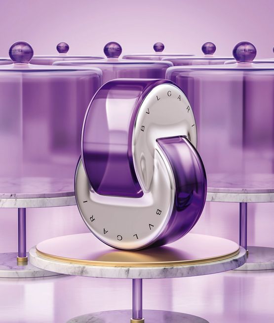 Bvlgari Omnia Amethyste