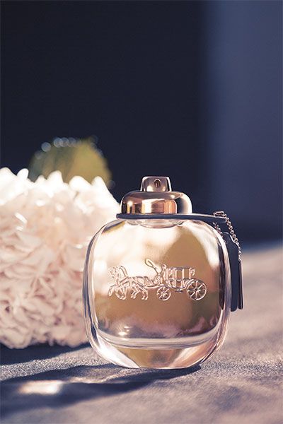 Coach the Fragrance