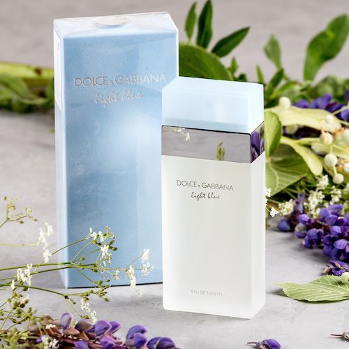 Dolce&Gabbana Light Blue