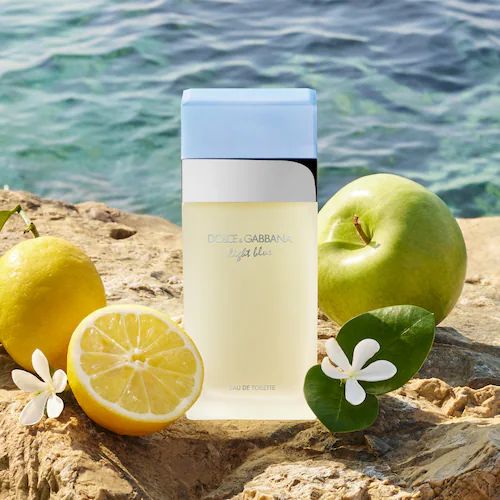 Dolce&Gabbana Light Blue