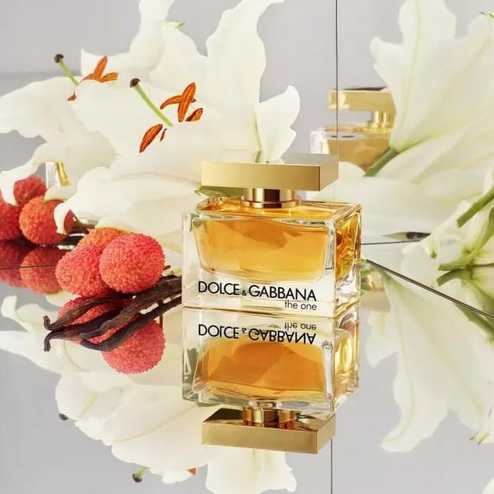 Dolce&Gabbana The One