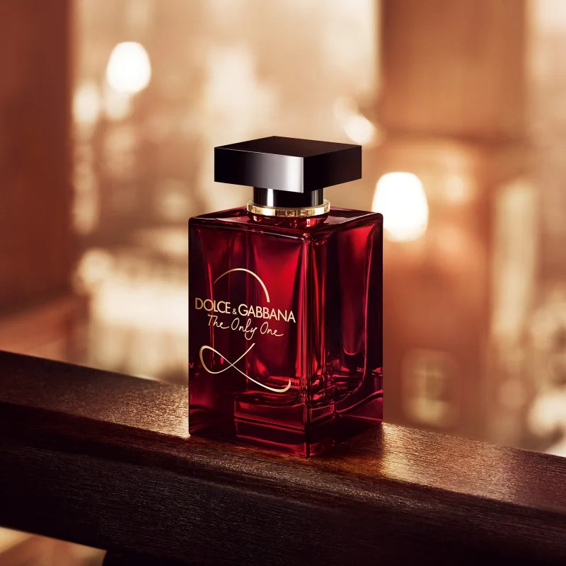 Dolce Gabbana The Only One 2 Valley of Scents