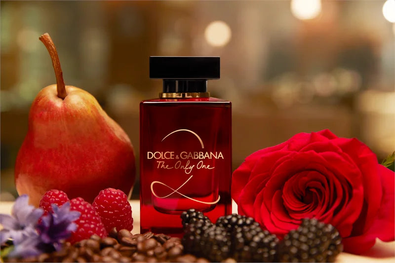 Dolce&Gabbana The Only One 2