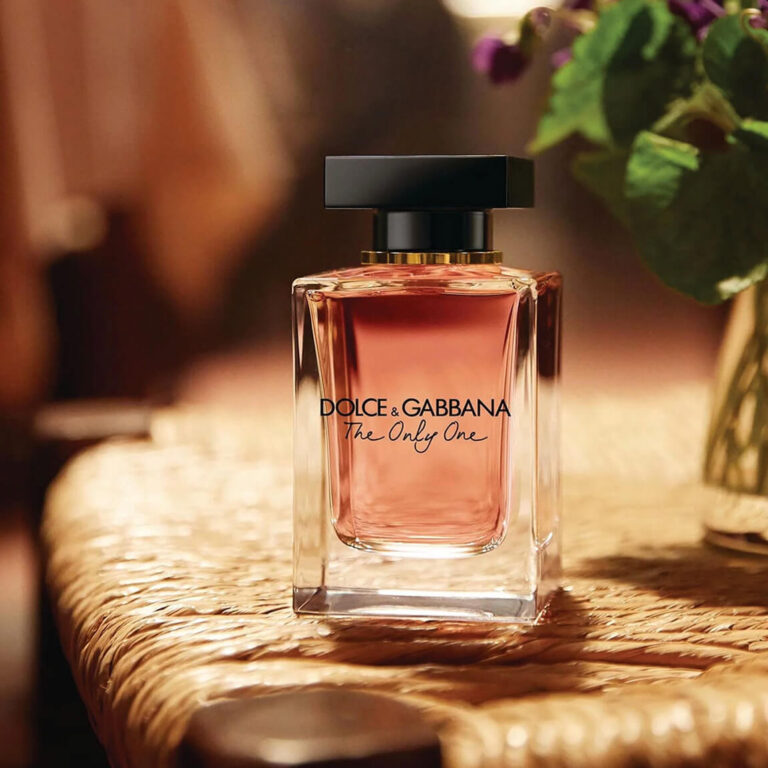 Dolce&Gabbana The Only One
