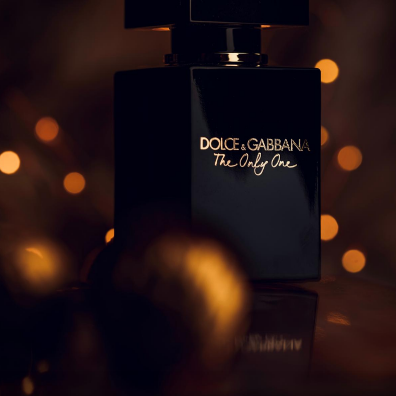 Dolce&Gabbana The Only One Eau de Parfum Intense