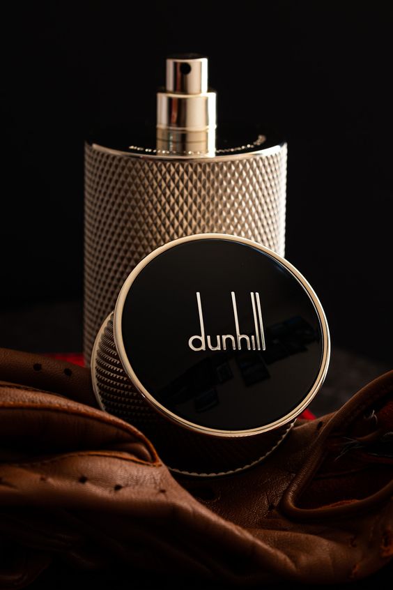 Dunhill Icon