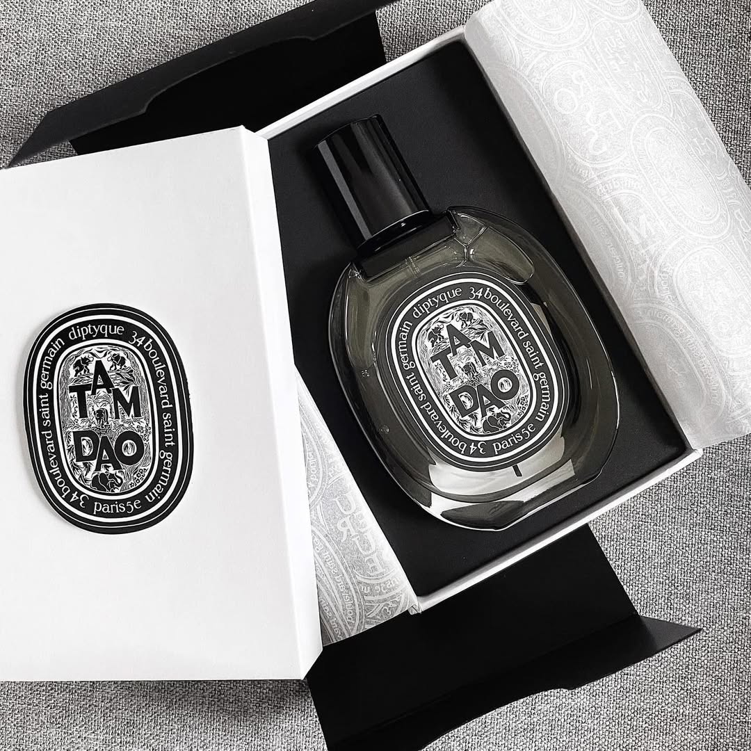 Diptyque Tam Dao Eau de Parfum