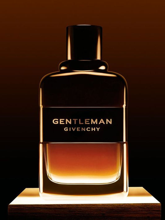 Givenchy Gentleman Reserve Privée