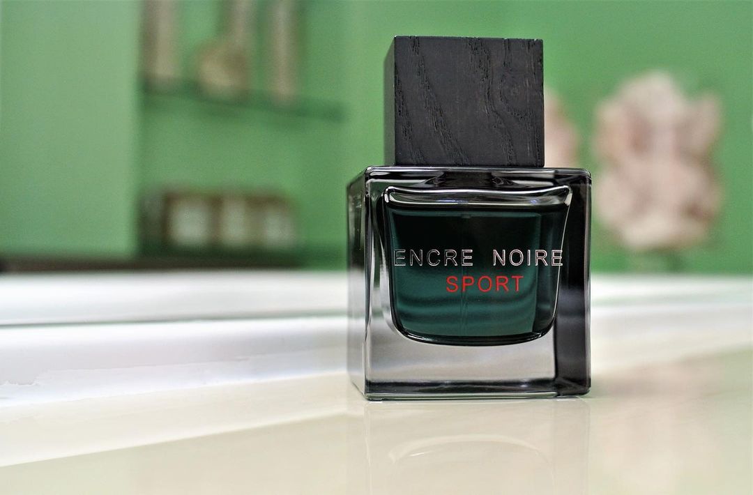 Lalique Encre Noire Sport