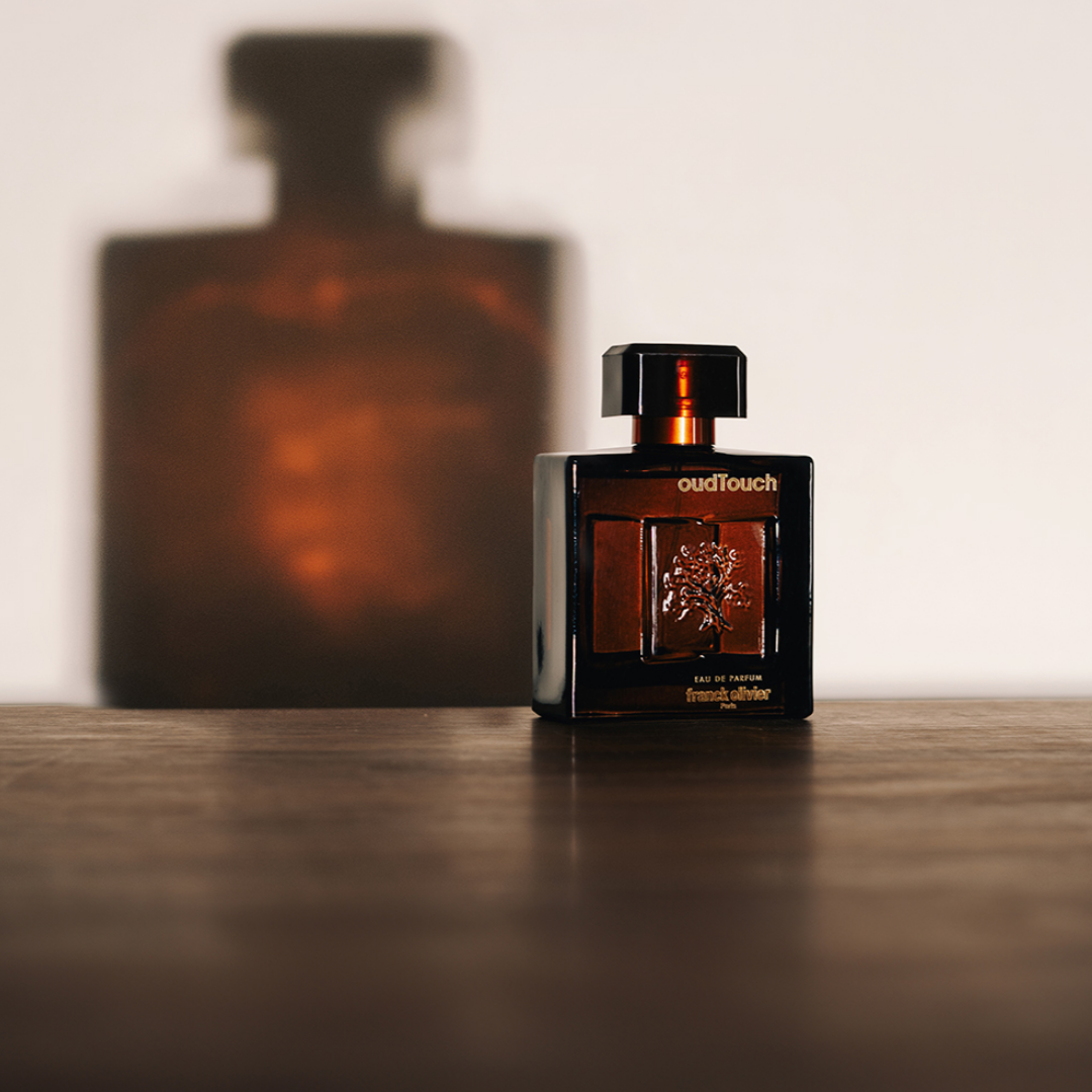 Franck Olivier Oud Touch