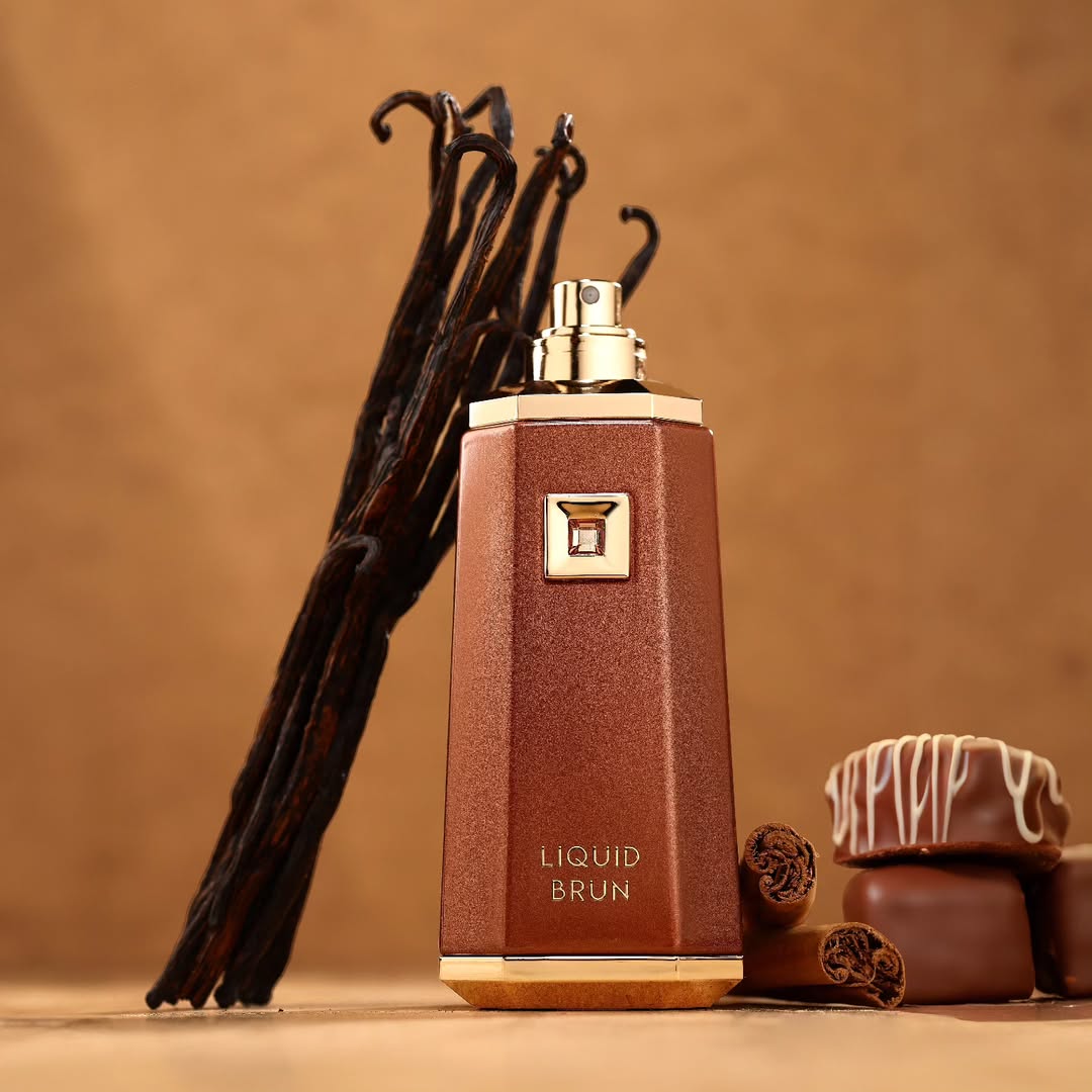 French Avenue Liquid Burn