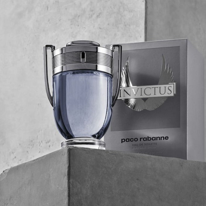Paco Rabanne Invictus