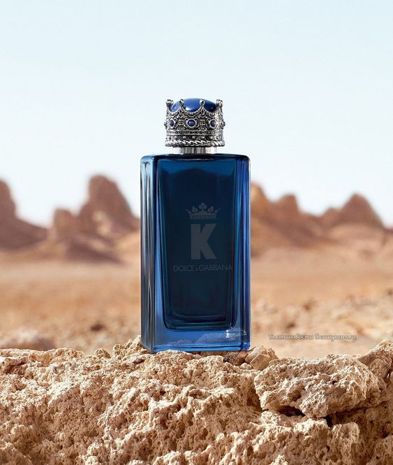 K by Dolce&Gabbana Eau de Parfum