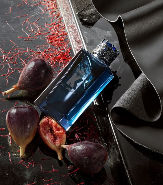 K by Dolce&Gabbana Eau de Parfum