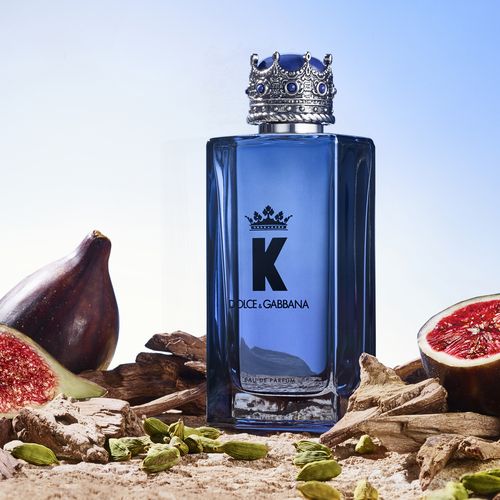 K by Dolce&Gabbana Eau de Parfum