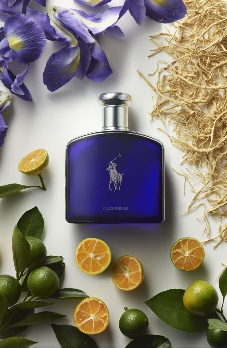 Ralph Lauren Polo Blue Eau de Parfum