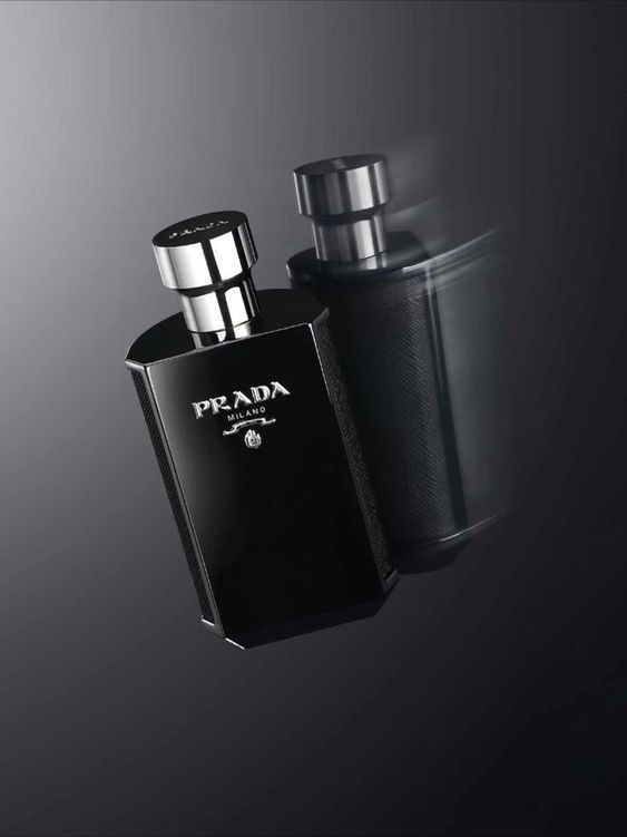 Prada L'Homme Intense