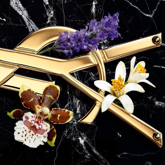 Yves Saint Laurent Libre