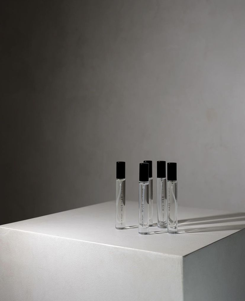 Decants