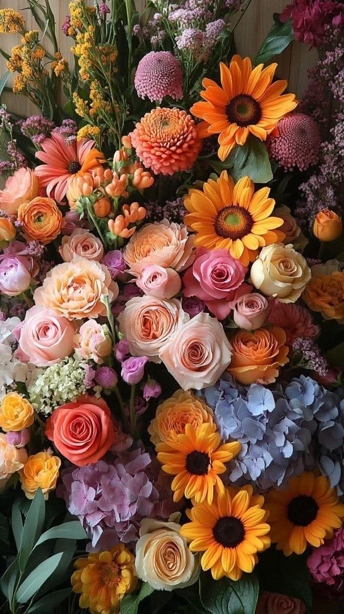 Floral
