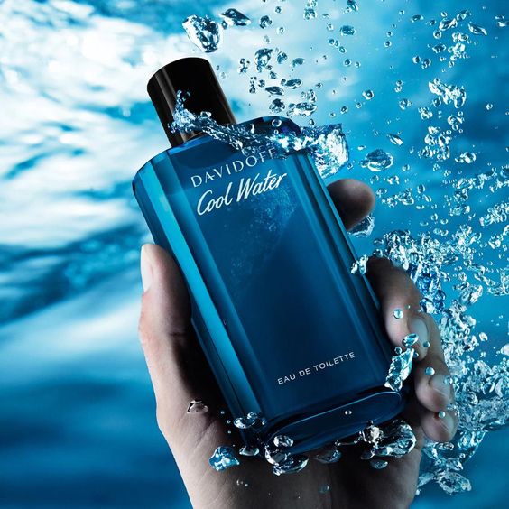 Davidoff Cool Water