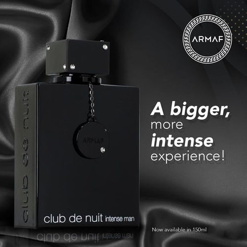 Armaf Club de Nuit Intense Man Parfum